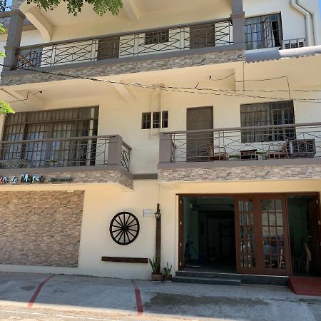 Beinte Singko De Marso Apartments Candon Bagian luar foto