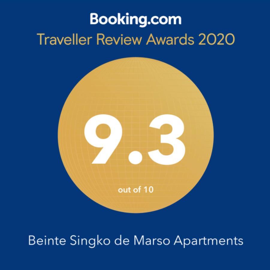 Beinte Singko De Marso Apartments Candon Bagian luar foto