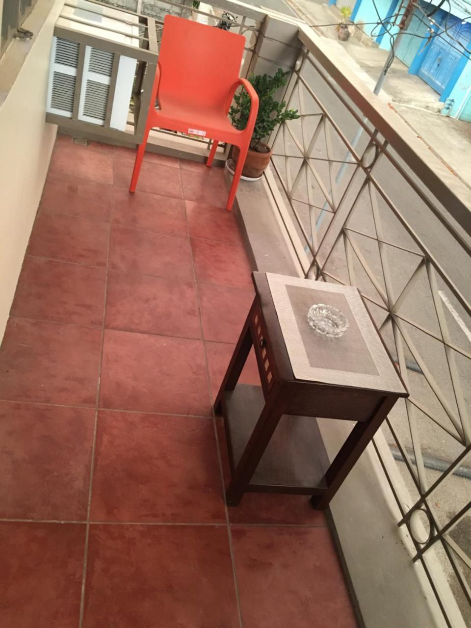 Beinte Singko De Marso Apartments Candon Bagian luar foto